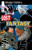 LOST FANTASY