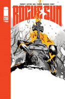 ROGUE SUN