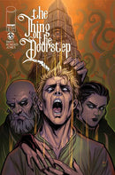 THE THING ON THE DOORSTEP