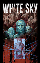 WHITE SKY