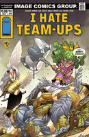 DARKNESS VS ANGELUS (ONE SHOT) CVR F PAT BOUTIN I HATE FAIRYLAND TEAM UP VAR (4/15/2026)