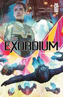 PLANET ATMOS EXORDIUM