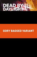 DEAD BY DAYLIGHT THE HILLBILLY