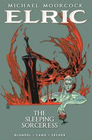 ELRIC THE SLEEPING SORCERESS
