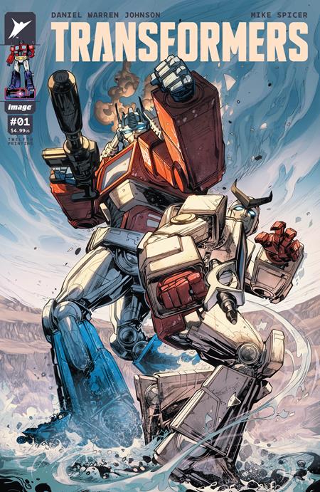 TRANSFORMERS