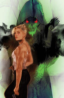 ABSOLUTE GREEN ARROW