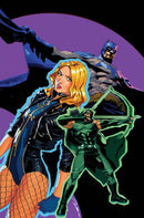 DETECTIVE COMICS