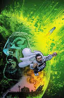 SUPERMAN FATHER OF TOMORROW