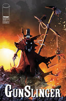 GUNSLINGER SPAWN