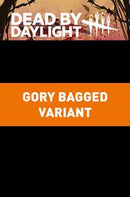 DEAD BY DAYLIGHT THE HILLBILLY