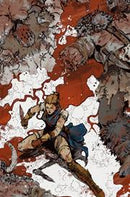 DIABLO DAWN OF HATRED