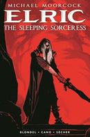 ELRIC THE SLEEPING SORCERESS