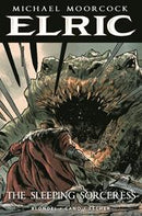 ELRIC THE SLEEPING SORCERESS