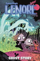 LENORE GHOST STORY