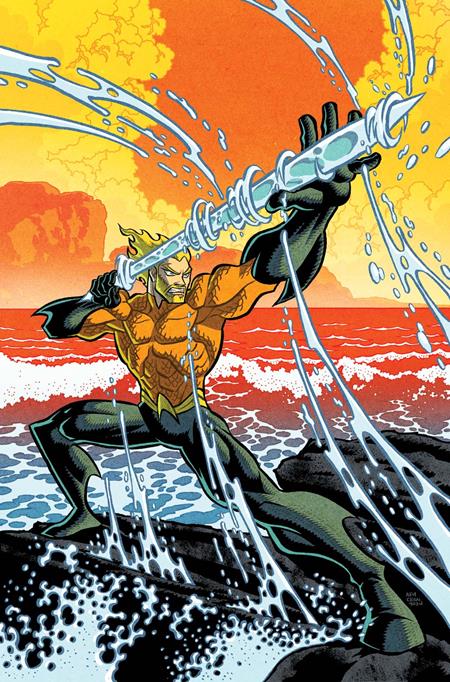 AQUAMAN