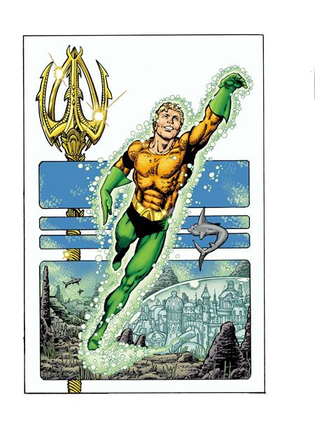 AQUAMAN