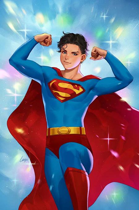 ACTION COMICS