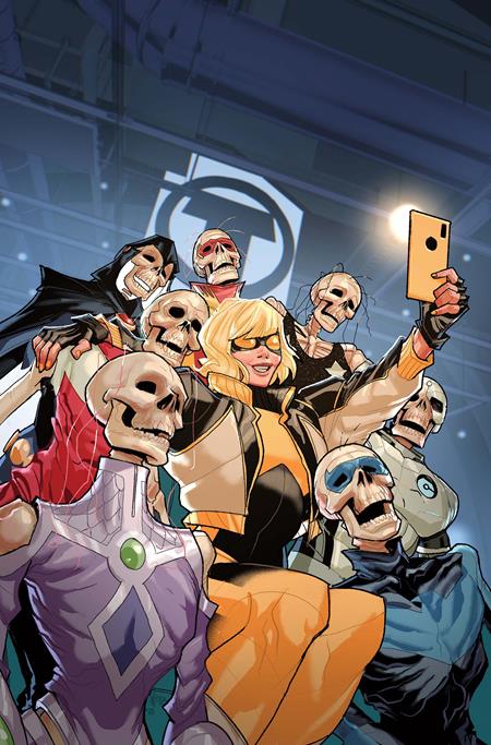 TITANS