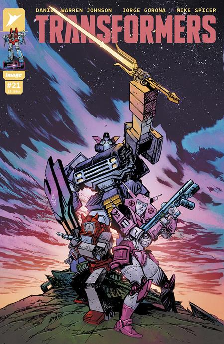 TRANSFORMERS