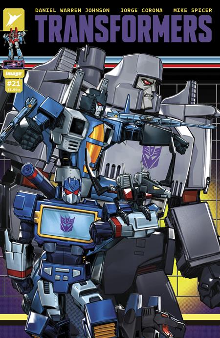 TRANSFORMERS