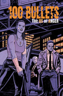 100 BULLETS THE US OF ANGER