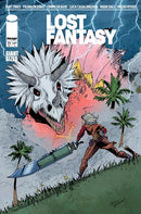 LOST FANTASY