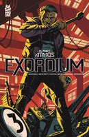 PLANET ATMOS EXORDIUM