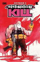 DESTINATION KILL