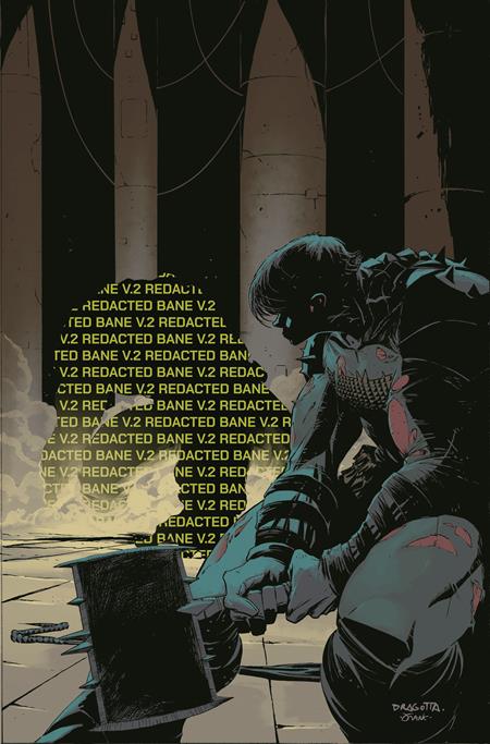 ABSOLUTE BATMAN #10 CVR A NICK DRAGOTTA (7/9/2025)