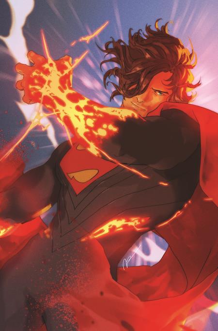 ABSOLUTE SUPERMAN