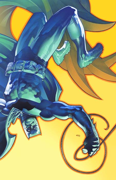 DETECTIVE COMICS #1099 CVR C CHRIS STEVENS CARD STOCK VAR (7/16/2025)