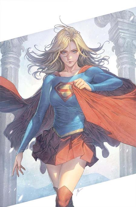 DC VS VAMPIRES WORLD WAR V #11 (OF 12) CVR C HOMARE CARD STOCK VAR (7/9/2025)
