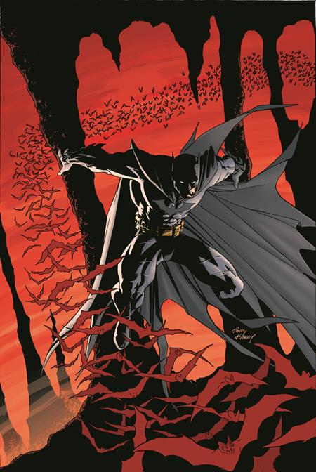 BATMAN #655 FACSIMILE EDITION CVR A ANDY KUBERT (7/16/2025)