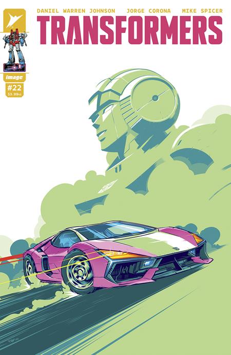 TRANSFORMERS