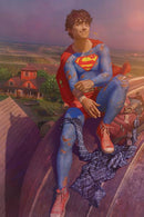 ACTION COMICS