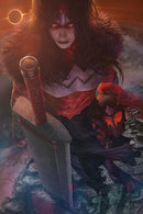 ABSOLUTE WONDER WOMAN