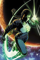 ABSOLUTE GREEN LANTERN