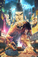 CLAYFACE CELEBRITY DIRT