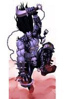 LOBO