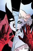 BATWOMAN