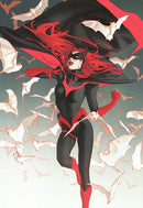BATWOMAN