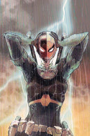 DEATHSTROKE THE TERMINATOR