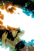 FURY OF FIRESTORM