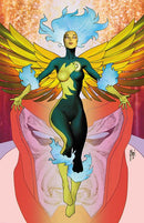 FURY OF FIRESTORM