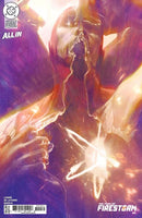 FURY OF FIRESTORM