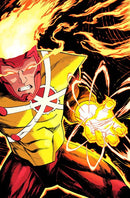 FURY OF FIRESTORM