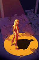 BARBARA GORDON BREAKOUT