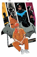 BARBARA GORDON BREAKOUT