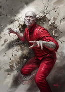 DEADMAN