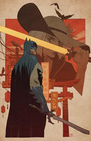 BATMAN